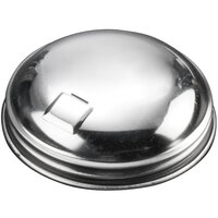 American Metalcraft 3316T Stainless Steel Sugar Flap Lid for 12 oz. Shakers