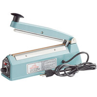 Thunder Group 7 7/8" Manual Impulse Bag Sealer