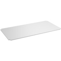 Regency Polyethylene Cutting Board Insert for 24" x 48" Wire Shelving