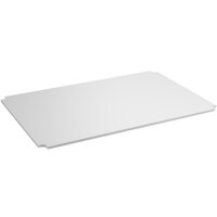 Regency Polyethylene Cutting Board Insert for 24" x 36" Wire Shelving