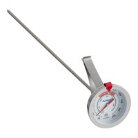 AvaTemp 12" Candy / Deep Fry Probe Thermometer