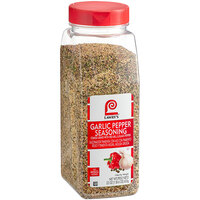 Lawry's 22 oz. Garlic Pepper Seasoning, Coarse Grind