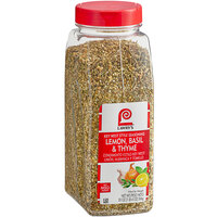 Lawry's 20 oz. Lemon, Basil, and Thyme Key West-Style Seasoning