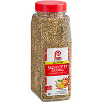 Lawry's 20 oz. Salt-Free 17 Seasoning