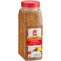 Lawry's 19 oz. Salt-Free Lemon and Pepper Seasoning