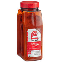 Lawry's 40 oz. Seasoned Salt