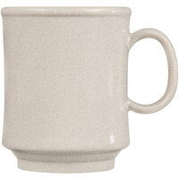 GET TM-1308-S Tahoe 8 oz. Sandstone Tritan™ Mug - 24/Case