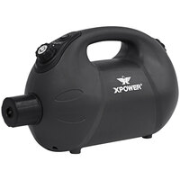 XPOWER F-18B Cordless ULV Cold Fogger with 1.2 Liter (0.3 Gallon) Tank - 115V