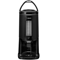 Zojirushi LEGAYAE12BA Tall Serving Base for Thermal Gravity Pot Beverage Dispensers