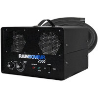 Rainbowair 5600-II AUTO Activator Ozone Generator Air Purifier with Auto Kit