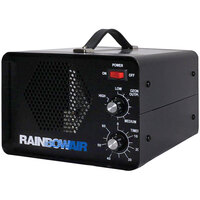 Rainbowair 5200-II Activator Ozone Generator Air Purifier