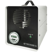 Queenaire QTT24-II QT Thunder-24 Ozone Generator Air Purifier