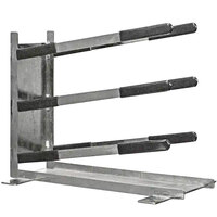 Proluxe RMI1 Mold Platen Rack