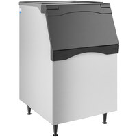 Avantco Ice BIN54030 30" Ice Storage Bin with Plastic Exterior - 536 lb.