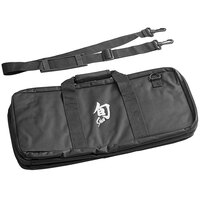 Shun DM0882 Black 20 Pocket Knife Case