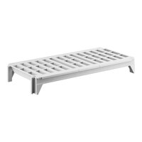 Cambro CPSK1430V1480 Camshelving® Premium 14" x 30" Vented Shelf Kit