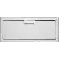 Crown Verity IBI24-DD Infinite Series 24" Built-In Horizontal Drawer