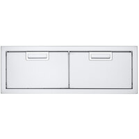 Crown Verity IBI36-HD Infinite Series 36" Built-In Horizontal Access Doors