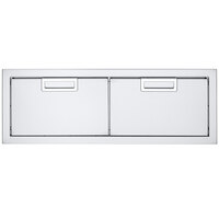 Crown Verity IBI42-HD Infinite Series 42" Built-In Horizontal Access Doors