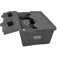 Spring USA SBR-175 Storage Box