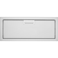 Crown Verity IBI30-DD Infinite Series 30" Built-In Horizontal Drawer