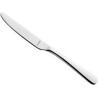 Amefa 141000B000335 Austin 8 5/8" 18/0 Stainless Steel Heavy Weight Dessert Knife - 12/Case