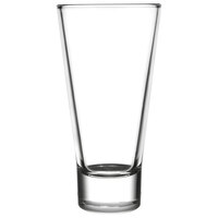 Libbey 11106721 Series V 14.25 oz. Customizable Highball Glass - 12/Case