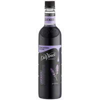 DaVinci Gourmet Classic Lavender Flavoring Syrup 750 mL