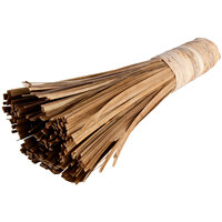 Town 53180 11" Bamboo Wok Brush