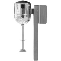 SaniServ 85720 Drink Spinner with Front Mounting Bracket - 230V