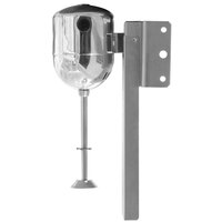 SaniServ 10427301 Drink Spinner with Side Mounting Bracket - 115V