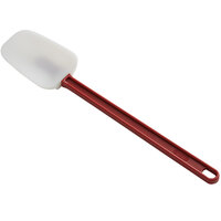 Choice 16" Spoonula with Heat-Resistant Silicone Blade