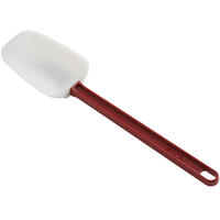 Choice 14" Spoonula with Heat-Resistant Silicone Blade