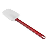 Choice 14" Spoonula with Heat-Resistant Silicone Blade