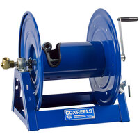 Coxreels Hand Crank Medium Pressure Hose Reel