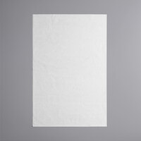 SatinWrap 20" x 30" 10 lb. White Customizable Tissue Paper Sheets - 480/Pack