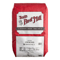 Bob's Red Mill 25 lb. Golden Couscous