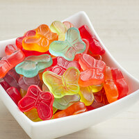 Albanese Mini Gummi Butterflies 5 lb.