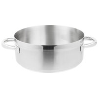 Vollrath 3310 Centurion 10.5 Qt. Brazier Pan