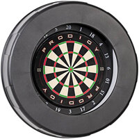 Arachnid Prodigy Automatic Scoring Bristle Dartboard System D9000W