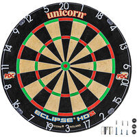 Unicorn Eclipse HD2 Dartboard D79448