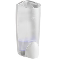 Dial DIA03920 1 Liter Ice Manual Hand Soap Dispenser