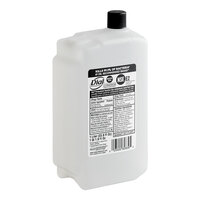 Dial DIA82839 1 Liter Sensitive Skin Antibacterial Liquid Hand Soap Refill - 8/Case