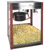 Paragon 1108720 1971 Pastime Pop 8 oz. Popcorn Machine / Popper - 120V, 1420W