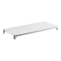 Cambro CPSK2148S1480 Camshelving® Premium 21" x 48" Solid Shelf Kit