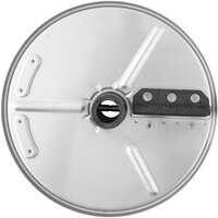 Nemco 285057 5/64" Julienne Cutting Disc for RG and CC Series Food Processors