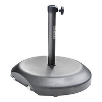 California Umbrella CFMT172-HAMMERTONE 75 lb. Hammertone Umbrella Base