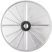 Nemco 285044 5/64" Grating / Shredding Disc for RG and CC Series Food Processors