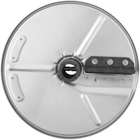 Nemco 285050 5/32" Julienne Cutting Disc for RG and CC Series Food Processors