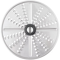 Nemco 285040 5/32" Grating / Shredding Disc for RG and CC Series Food Processors